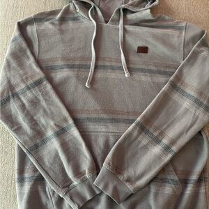 Men's O’Neill Gray Hoodie